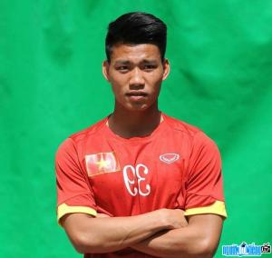 Ảnh Cầu thủ Vũ Văn Thanh