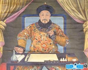 Ảnh Hoàng đế Trung Quốc Càn Long