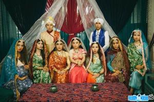 Ảnh Nhóm hài Damtv