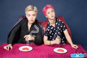 Ảnh Nhóm nhạc Uni5