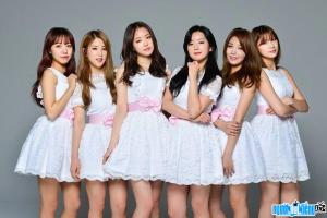 Ảnh Nhóm nhạc Apink