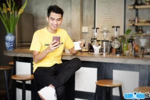 Ảnh Streamer Pew Pew