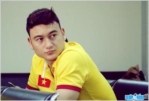 Ảnh Thủ môn Đặng Văn Lâm