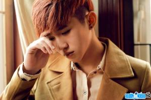 Ảnh Hot boy Hoàng Đức Nhân