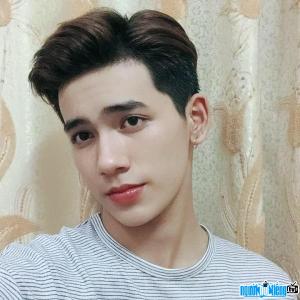 Ảnh Hot boy Trần Tuấn Hiệp