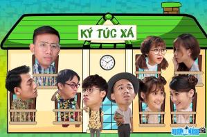 Ảnh Nhóm hài Đậu Phộng Tv