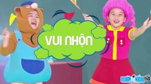 Ảnh Sao YouTube Pops Kids