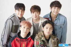 Ảnh Nhóm nhạc F.t. Island