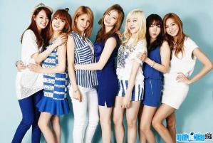 Ảnh Nhóm nhạc After School