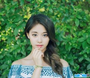 Ảnh Ca sĩ Tzuyu