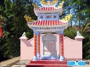 Ảnh Danh nhân lịch sử Việt Nam Ngô Nhì Nhậm