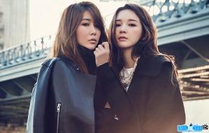 Ảnh Nhóm nhạc Davichi