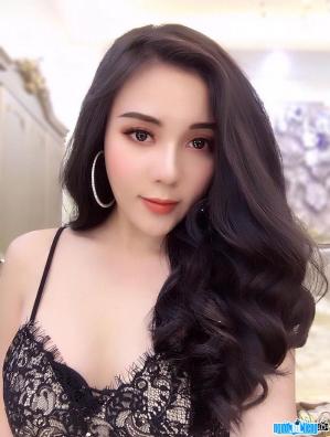 Ảnh Giảng viên Âu Hà My