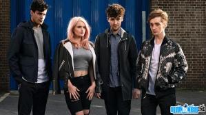 Ảnh Ca sĩ Clean Bandit