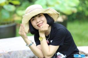 Ảnh Giảng viên Phan Hồ Điệp