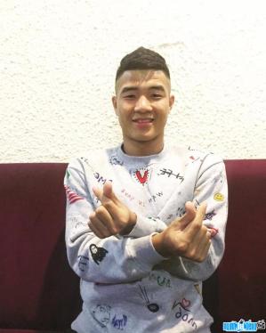 Ảnh Cầu thủ Hà Đức Chinh