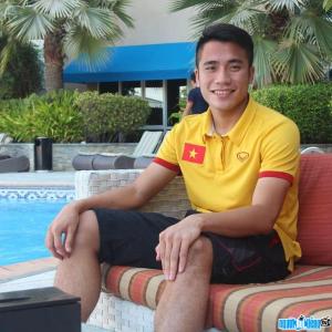 Ảnh Cầu thủ Bùi Tiến Dụng