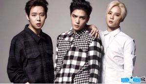 Ảnh Nhóm nhạc Jyj