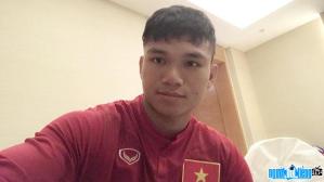 Ảnh Cầu thủ Phạm Xuân Mạnh