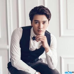 Ảnh Hot boy Hải Nam