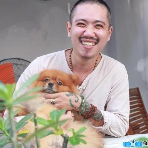 Ảnh Diễn viên lồng tiếng Từ Khang