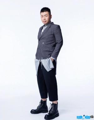 Ảnh MC Đỗ Hải Đào