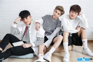 Ảnh Nhóm nhạc Tfboys