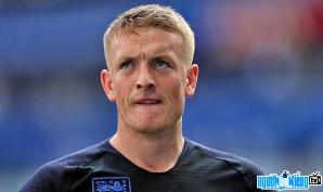 Ảnh Thủ môn Jordan Pickford