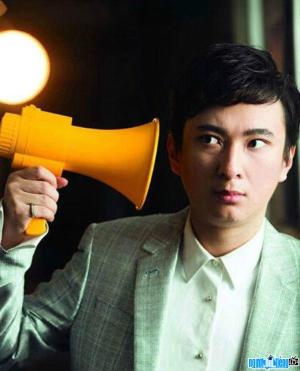 Ảnh Hiện tượng mạng Vương Tư Thông