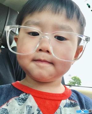 Ảnh Hiện tượng mạng Nguyễn Tùng Xoài