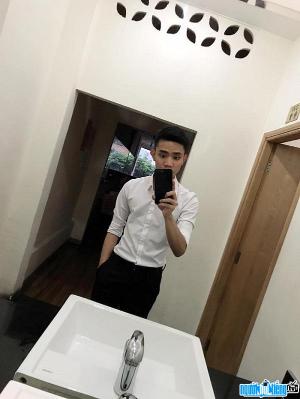 Ảnh Nhà văn Hạ Vũ