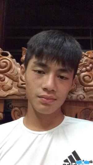 Ảnh Thủ môn Trần Trung Kiên