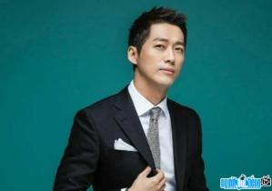 Ảnh Diễn viên Nam Gong Min