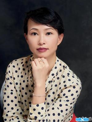 Ảnh Doanh nhân Shark Linh