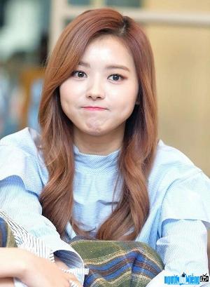 Ảnh Ca sĩ Nayoung