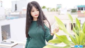 Ảnh Hotface Kiều Thơ Mellow