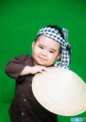 Ảnh Sao nhí Kutin