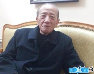 Ảnh Bác sĩ Nguyễn Tài Thu