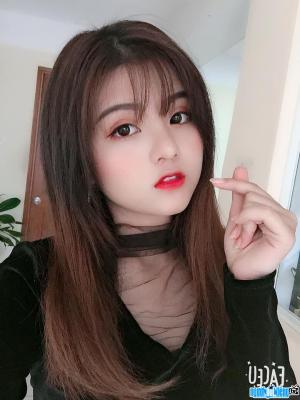 Ảnh Hot girl Reency Ngô