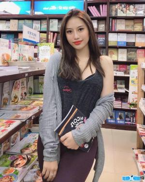 Ảnh HLV Thể hình Lê Thu Trang (Trang Lê)