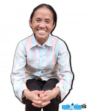 Ảnh Vlogger Bà Tân Vlog