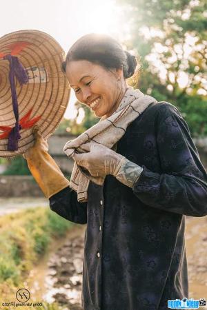 Ảnh Vlogger Dương Thị Cường