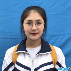 Ảnh Hot Teen Quỳnh Alee