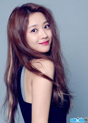 Ảnh Diễn viên Jo Bo Ah