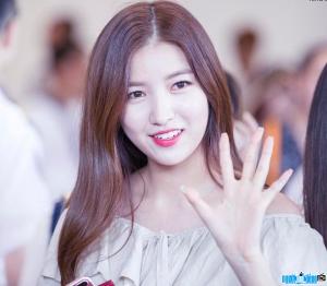 Ảnh Ca sĩ Sowon