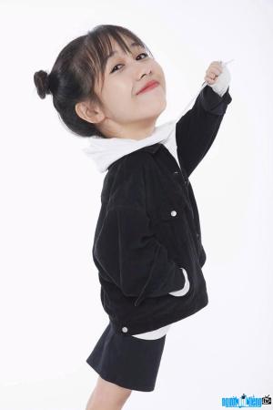 Ảnh Youtuber Hậu Hoàng