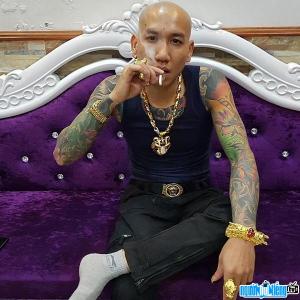 Ảnh Diễn viên Phú Lê