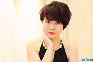 Ảnh Nhà thiết kế thời trang Phương Linh