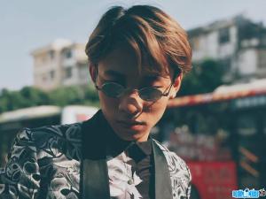 Ảnh Ca sĩ Billy Nhựt Minh