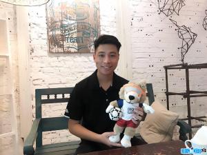 Ảnh Vlogger Tuyền Văn Hóa